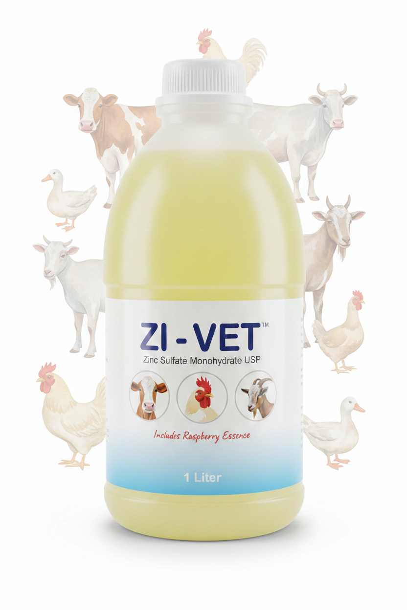 ZI-VET (1 LTR)